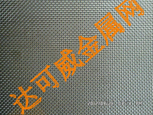 鉭網(wǎng)