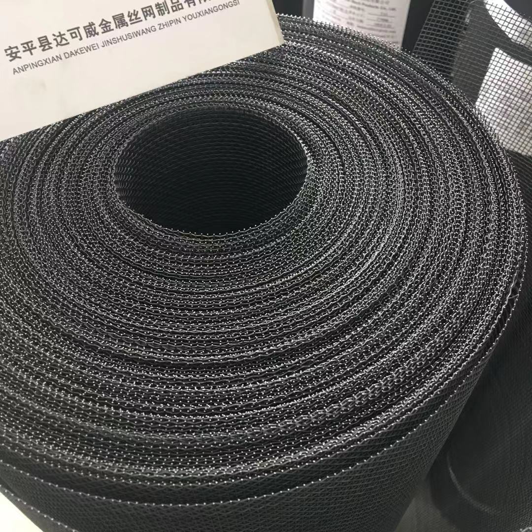 鈦絲編織網(wǎng) 鈦絲編織網(wǎng)